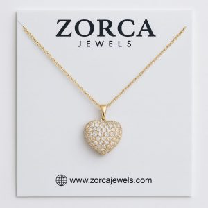 zorcajewels.com